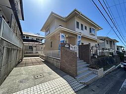 物件画像 松山市湯の山3丁目　戸建て