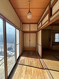 室内の画像