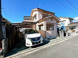 物件画像 松山市中西外 戸建て