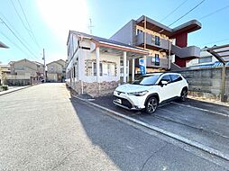 物件画像 松山市鷹子町　戸建て