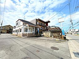 物件画像 松山市鷹子町　戸建て