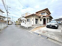 物件画像 松山市南斎院町　戸建て