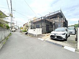 物件画像 松山市南斎院町　戸建て
