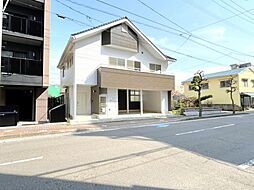 物件画像 松山市高砂町3丁目 戸建て