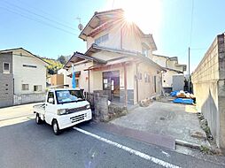 物件画像 伊予郡砥部町川井　戸建て