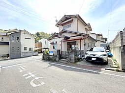 物件画像 伊予郡砥部町川井　戸建て