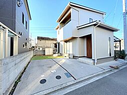 物件画像 松山市西垣生町　戸建て