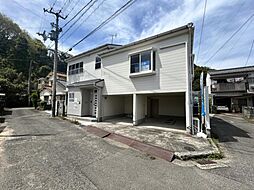 物件画像 松山市新浜町　戸建て