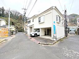 物件画像 松山市新浜町 戸建て