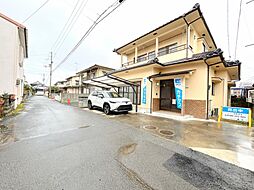 物件画像 松山市中村4丁目　戸建て