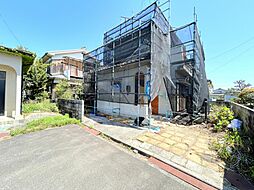 物件画像 伊予市下吾川　戸建て