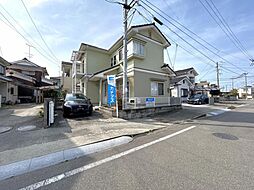 松山市和気町2丁目 戸建て