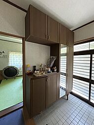 室内の画像