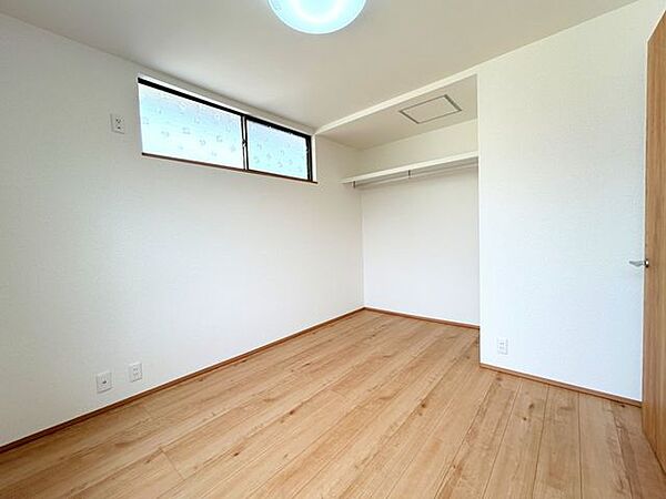 子供部屋