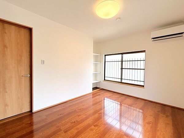 子供部屋