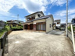 伊予郡砥部町北川毛　戸建て