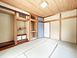 和室の画像
