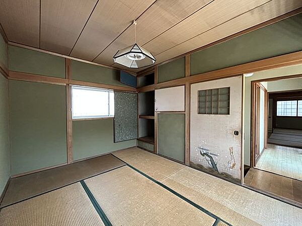室内