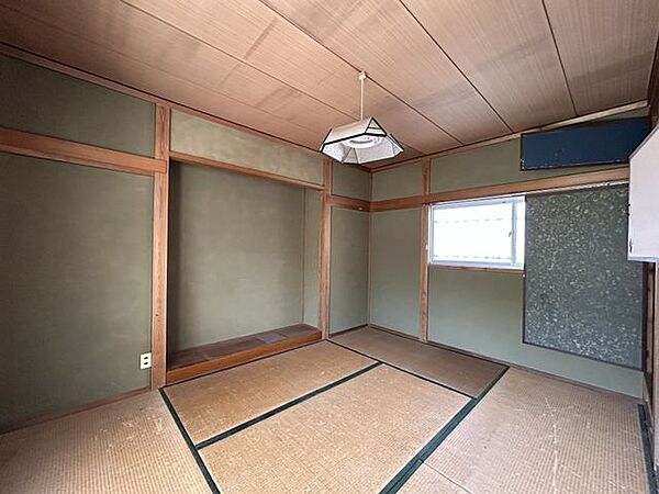 室内