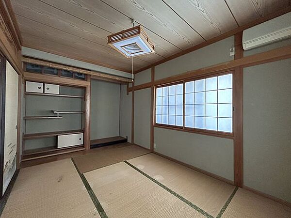 室内