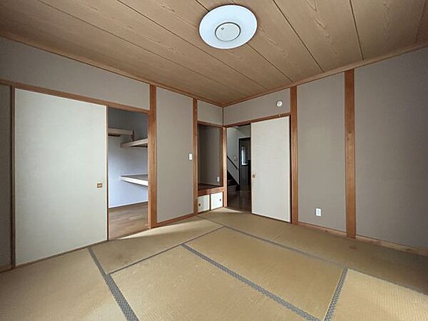 室内