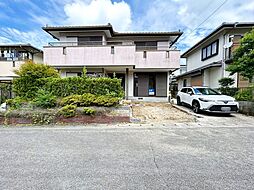 松山市湯の山四丁目 戸建て