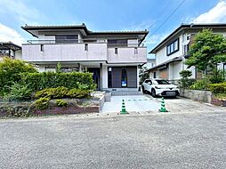 松山市湯の山四丁目 戸建て