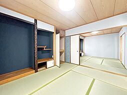 和室の画像