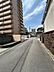 その他：東側道路