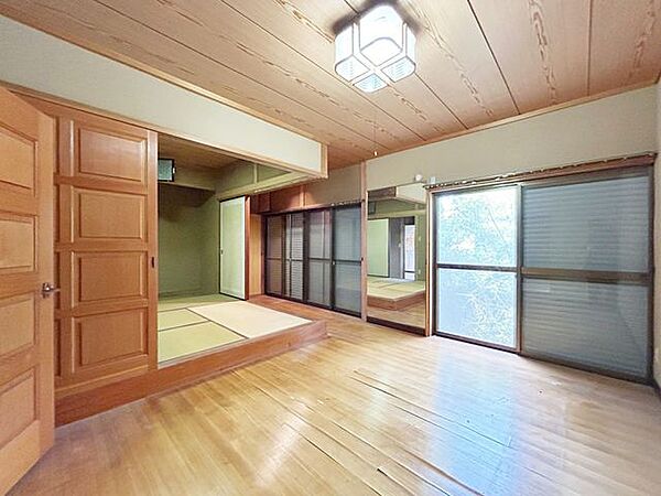 室内