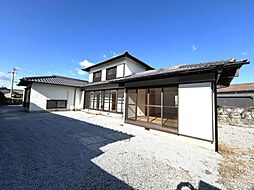 物件画像 東かがわ市三本松　戸建て