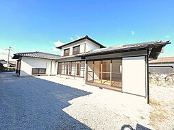 物件画像 東かがわ市三本松　戸建て