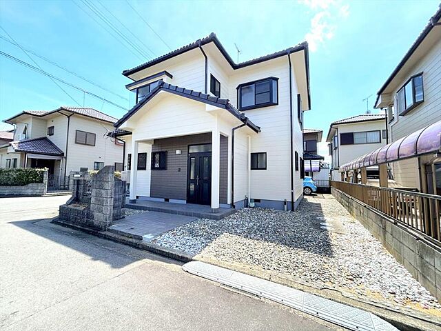 外観 木田郡三木町大字氷上1513-15