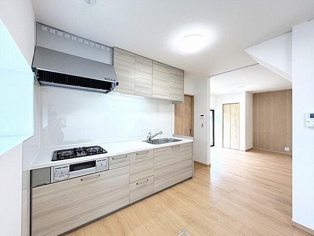 キッチン 木田郡三木町大字井上1052-5