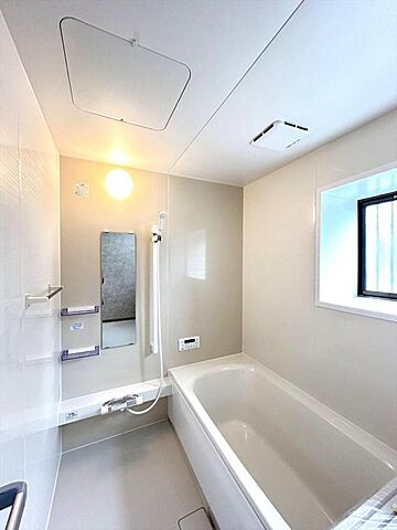 浴室 木田郡三木町大字井上1052-5