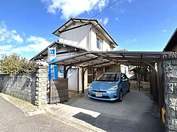 物件画像 高松市御厩町　戸建て