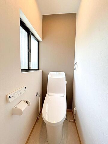 トイレ 高松市亀田南町372-3