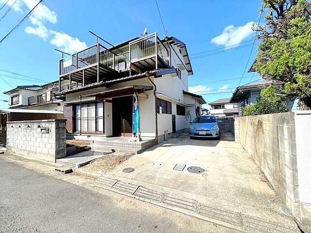 リビング/ダイニング さぬき市長尾西581-12