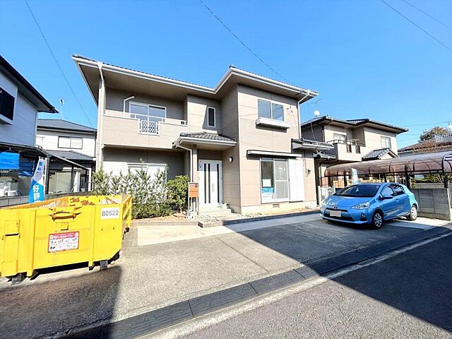 外観 木田郡三木町大字田中3989-9