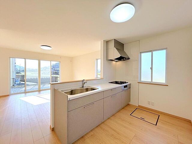 キッチン 木田郡三木町大字井上2750-7