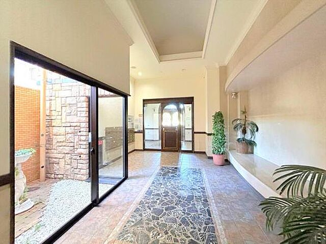 その他 ダイアパレスサンポート高松 4階/-