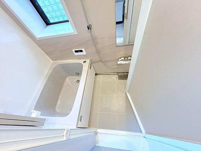 浴室 高松市由良町1227-12