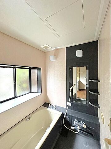 浴室 高松市元山町874-1