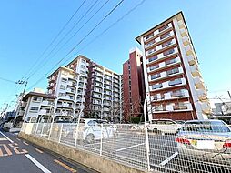 物件画像 桜町マンション東棟 404