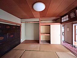 室内の画像