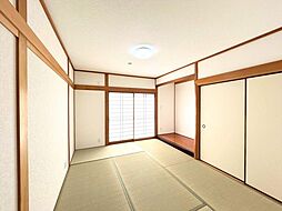 和室の画像