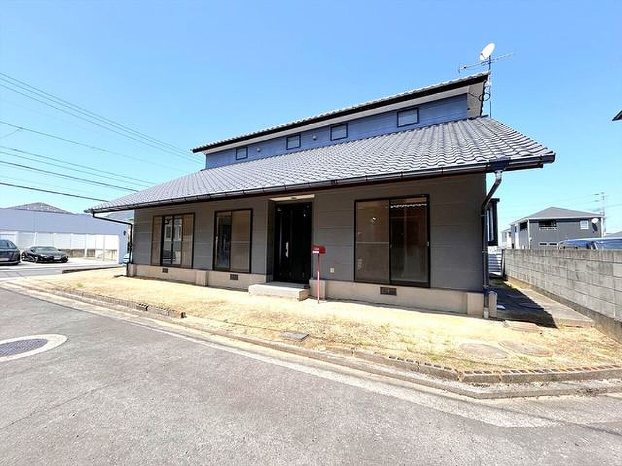 Takamatsu, Kagawa property
