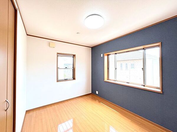 子供部屋