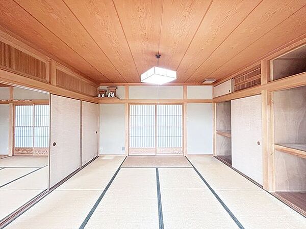 和室