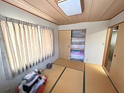 室内の画像
